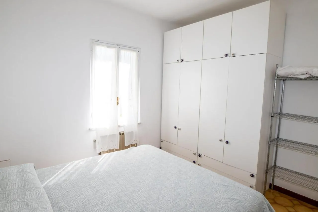 Villetta Ombretta Varazze Apartment