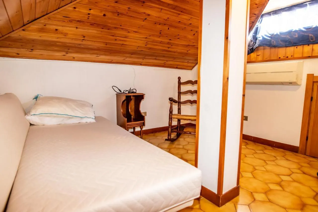 Apartment Villetta Ombretta Varazze