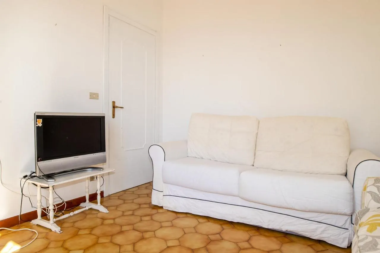 Apartment Villetta Ombretta Varazze