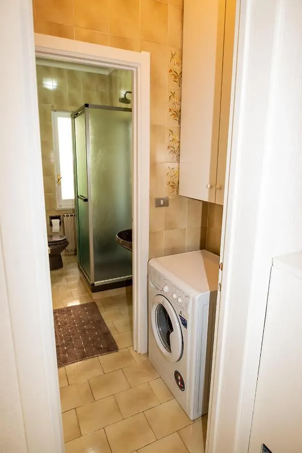 Villetta Ombretta Varazze Apartment