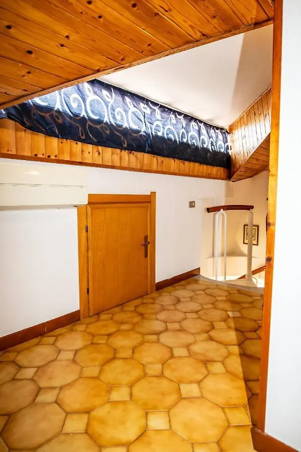 Apartment Villetta Ombretta Varazze