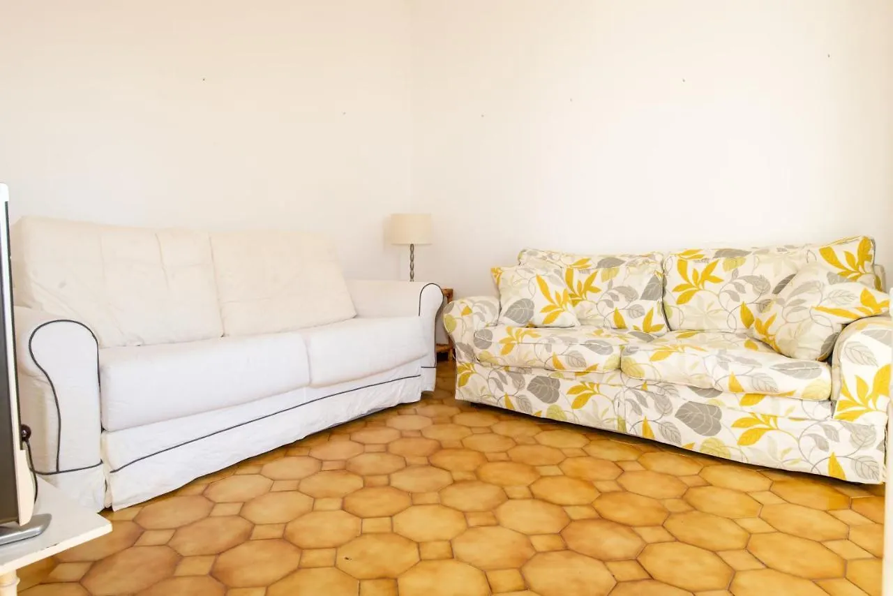 Appartamento Villetta Ombretta Varazze