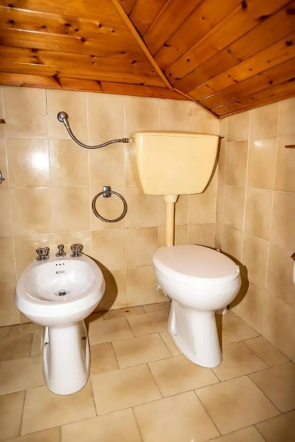 Appartamento Villetta Ombretta Varazze