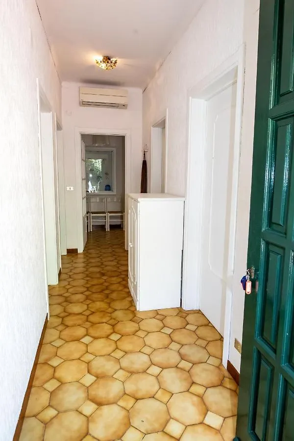Villetta Ombretta Varazze